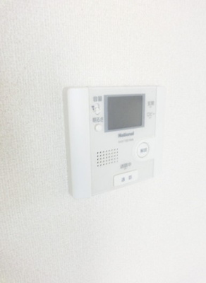 【セキュリティ】 | ビバグランデ楼蘭館