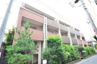 【外観】 | ビバグランデ楼蘭館