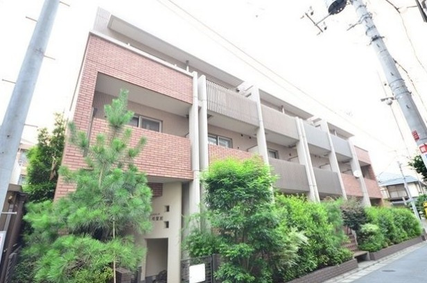 【外観】 | ビバグランデ楼蘭館