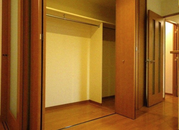 【収納】 | ビバグランデ楼蘭館