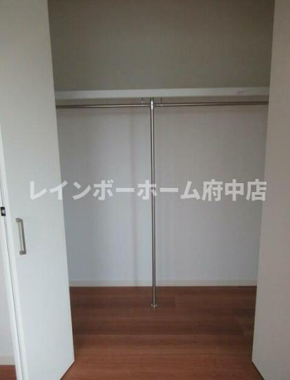 cielgraceの収納