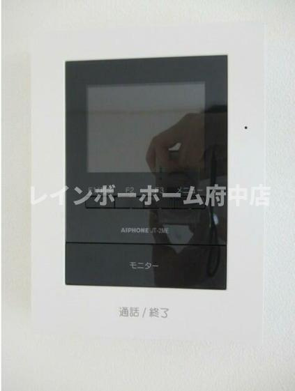 cielgraceのセキュリティ