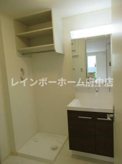 cielgraceの独立洗面台