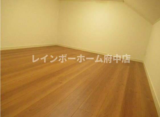 cielgraceの寝室