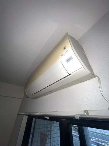 プレセアンス立花のその他