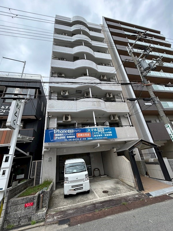 プレセアンス立花