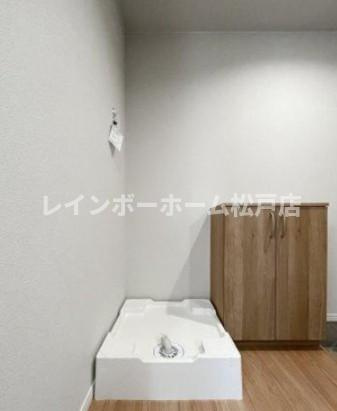 仲介手数料（賃料の1.10ヵ月）の50％OFF対象物件！のその他|※イメージ写真