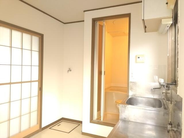 【内装】