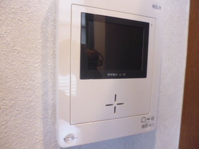 コンフォートN-1のセキュリティ