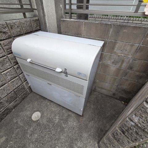 コンフォートN-1のその他共用部分