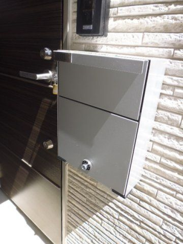 コンフォートN-1のその他共用部分