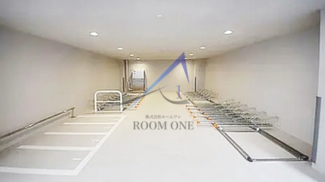 アーバネックス菊川Ⅱ