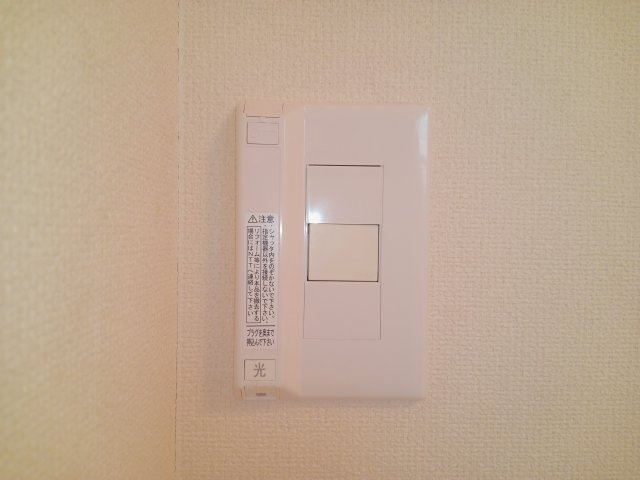 川崎市多摩区登戸の賃貸マンションの設備