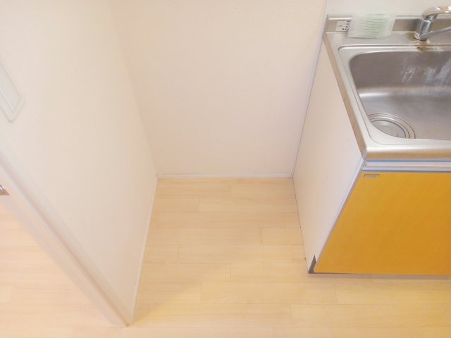 川崎市多摩区登戸の賃貸マンションの内装