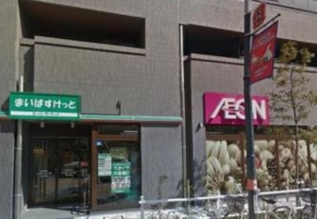 ヴェルト板橋の周辺