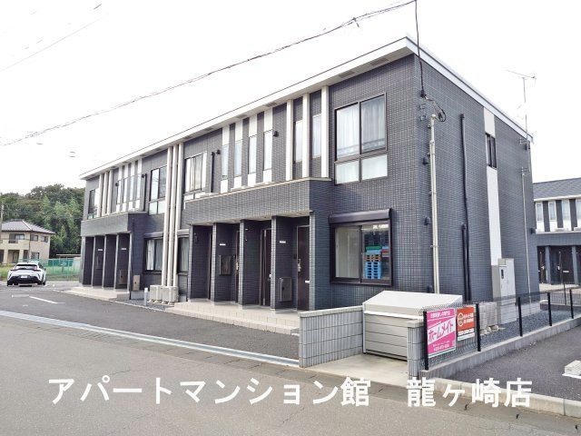 グランメリーⅡ