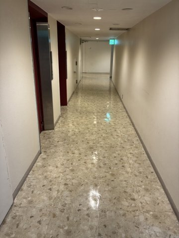 湯島ハイタウンB棟のその他共用部分