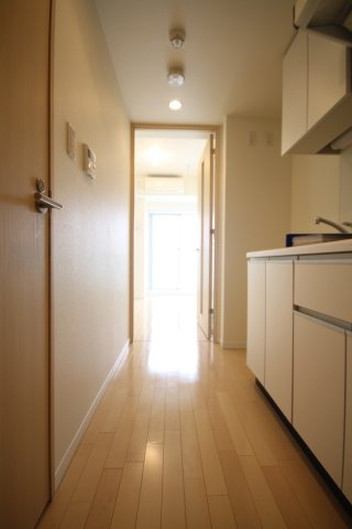 ※同間取り別部屋参考写真