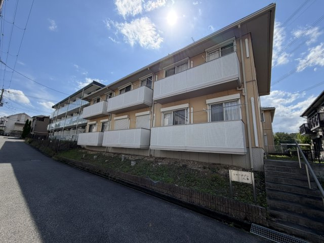 シャーメゾン八多B棟