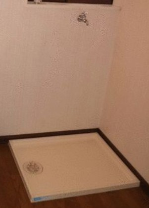フルーツ共和国の設備
