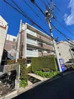 【外観】 | メゾン・ラ・マージュ