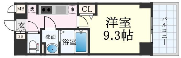 プレサンス神戸セレスティア
