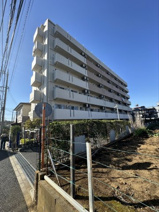 プロスペクト武蔵新城の画像