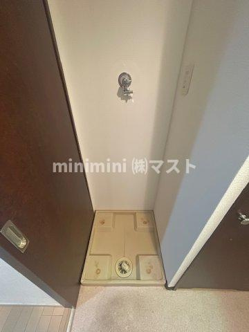 エイペックス京町堀のその他