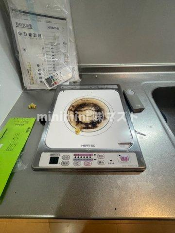 エイペックス京町堀のその他