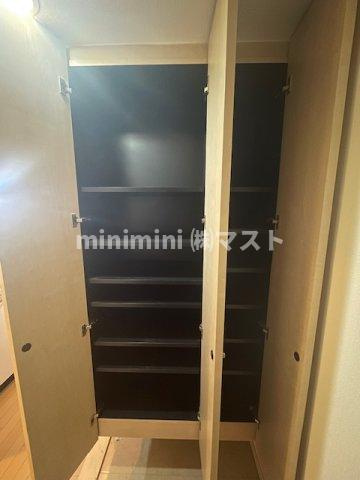 エイペックス京町堀のその他