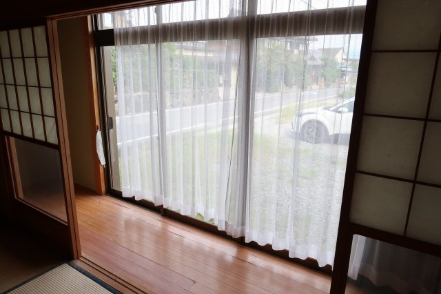 蒲生郡日野町大字蓮花寺　中古戸建