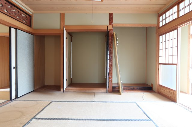 蒲生郡日野町大字蓮花寺　中古戸建