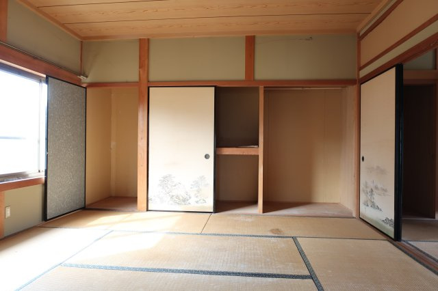 蒲生郡日野町大字蓮花寺　中古戸建