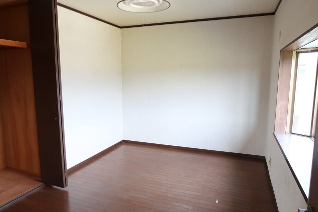 蒲生郡日野町大字蓮花寺　中古戸建