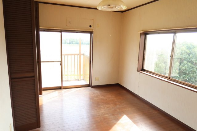 蒲生郡日野町大字蓮花寺　中古戸建