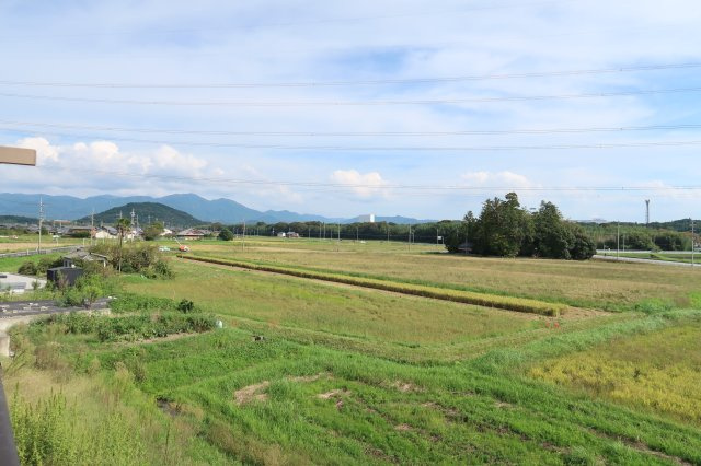 蒲生郡日野町大字蓮花寺　中古戸建