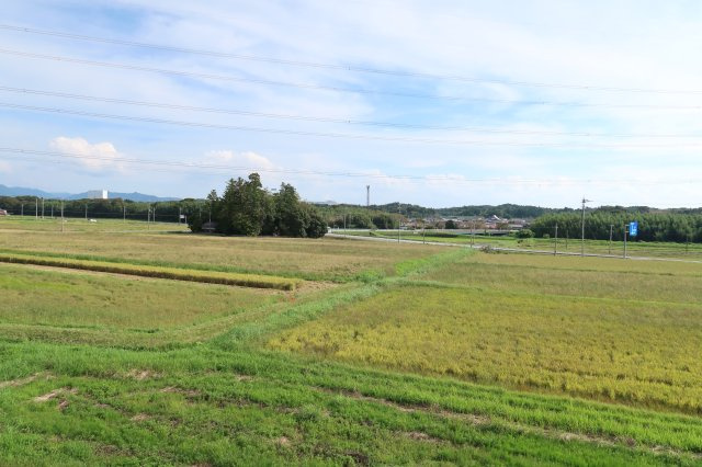 蒲生郡日野町大字蓮花寺　中古戸建