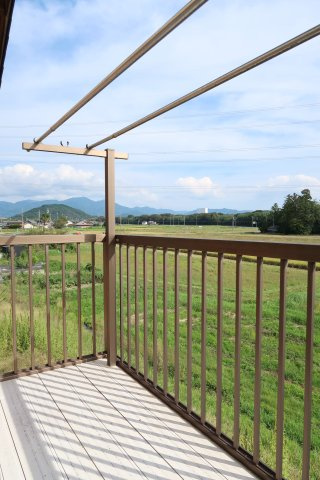 蒲生郡日野町大字蓮花寺　中古戸建