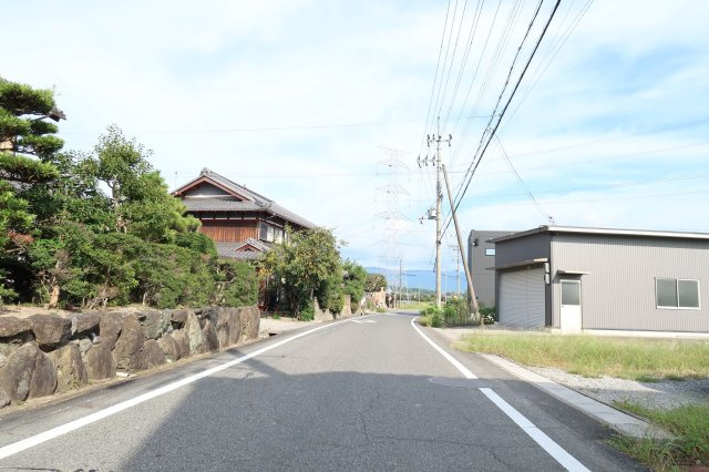 蒲生郡日野町大字蓮花寺　中古戸建