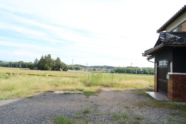 蒲生郡日野町大字蓮花寺　中古戸建