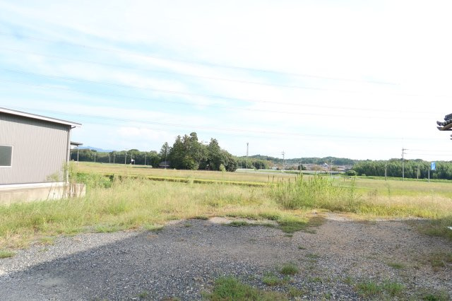 蒲生郡日野町大字蓮花寺　中古戸建