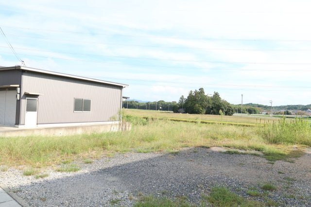 蒲生郡日野町大字蓮花寺　中古戸建