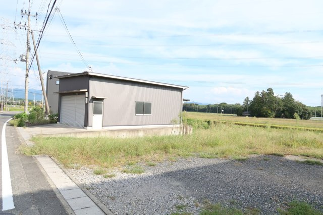 蒲生郡日野町大字蓮花寺　中古戸建