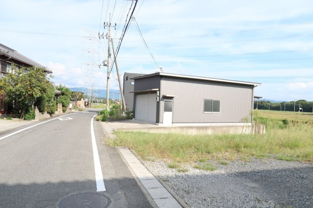蒲生郡日野町大字蓮花寺　中古戸建