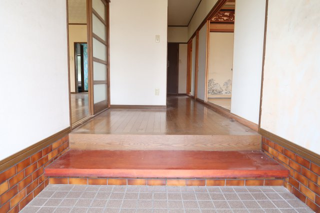 蒲生郡日野町大字蓮花寺　中古戸建