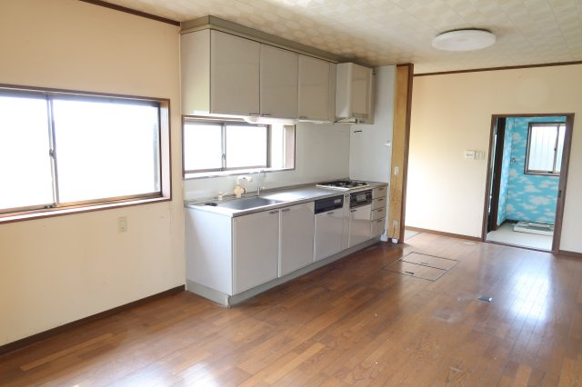蒲生郡日野町大字蓮花寺　中古戸建