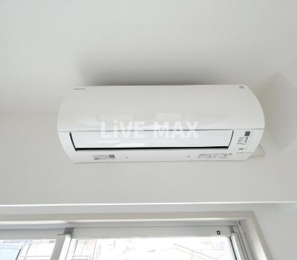 【設備】LIME　RESIDENCE HIKIFUNE 
