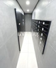 【ロビー】LIME　RESIDENCE HIKIFUNE 
