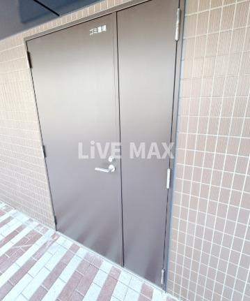 【その他】LIME　RESIDENCE HIKIFUNE 