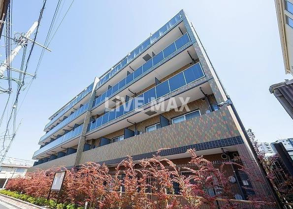 LIME　RESIDENCE HIKIFUNEの画像